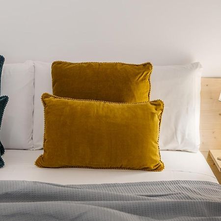 Waou Modern Loft III Centre Διαμέρισμα Μαδρίτη Εξωτερικό φωτογραφία