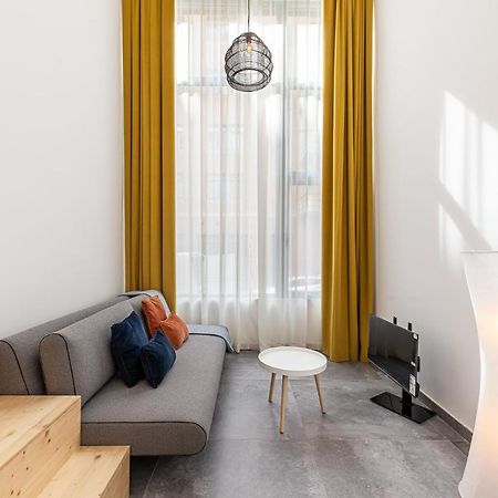 Waou Modern Loft III Centre Διαμέρισμα Μαδρίτη Εξωτερικό φωτογραφία