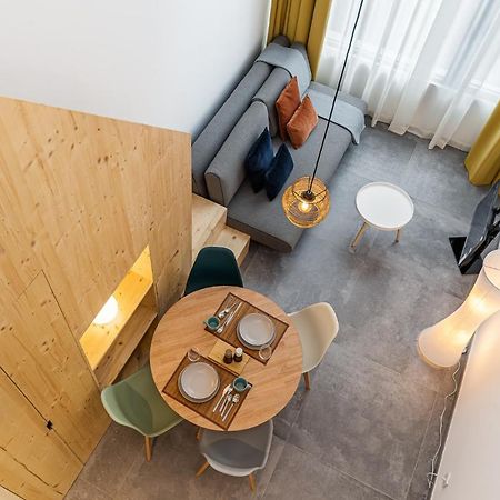 Waou Modern Loft III Centre Διαμέρισμα Μαδρίτη Εξωτερικό φωτογραφία
