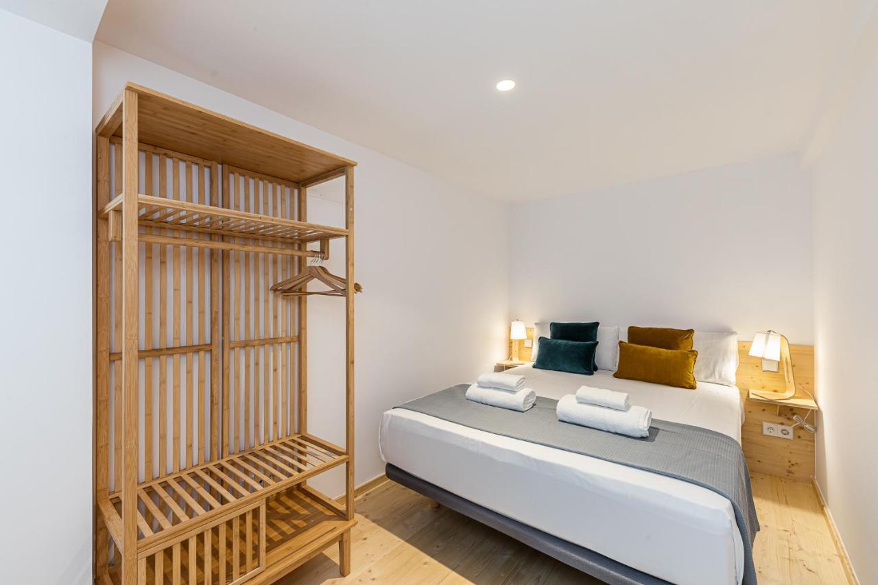 Waou Modern Loft III Centre Διαμέρισμα Μαδρίτη Εξωτερικό φωτογραφία