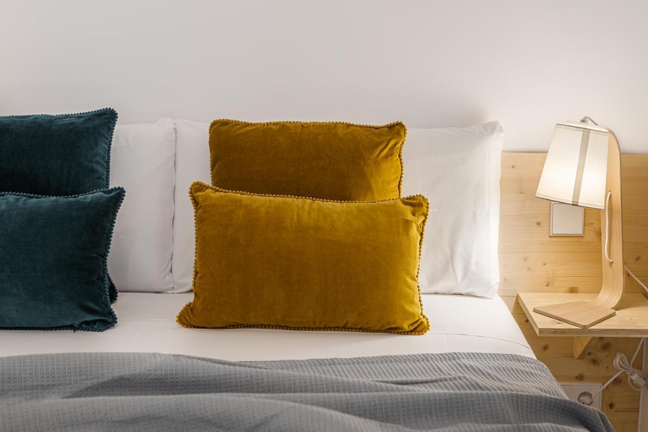 Waou Modern Loft III Centre Διαμέρισμα Μαδρίτη Εξωτερικό φωτογραφία