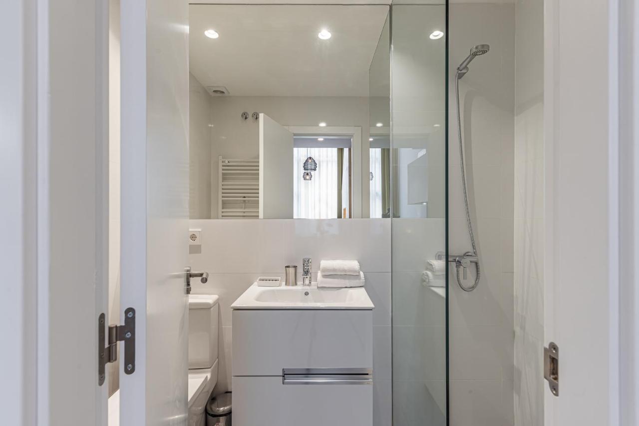 Waou Modern Loft III Centre Διαμέρισμα Μαδρίτη Εξωτερικό φωτογραφία