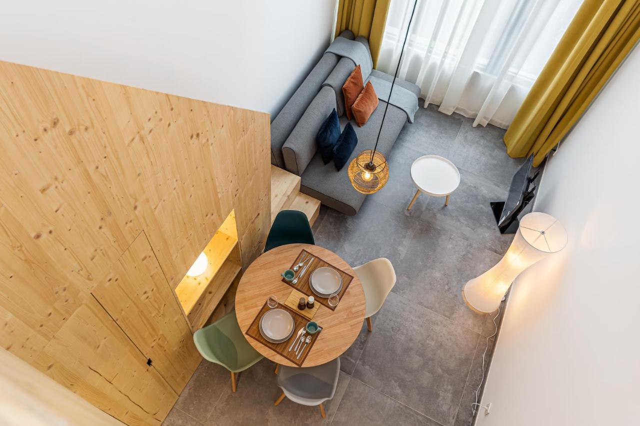 Waou Modern Loft III Centre Διαμέρισμα Μαδρίτη Εξωτερικό φωτογραφία